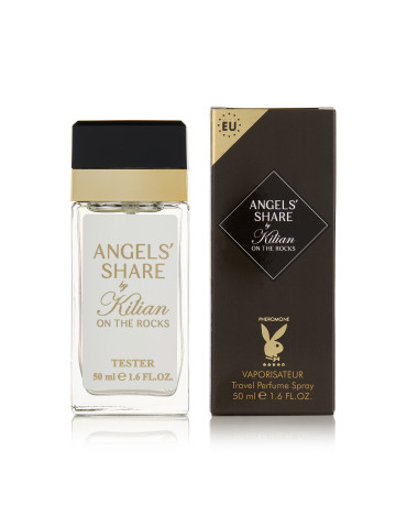Kilian Paris Angels' Share унисекс парфюм 50 мл с феромонами