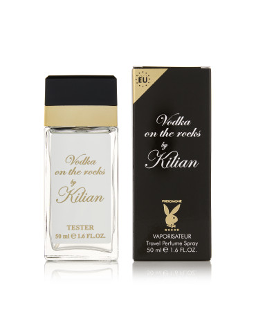 Kilian Paris Vodka on the Rocks парфюм 50 мл с феромонами