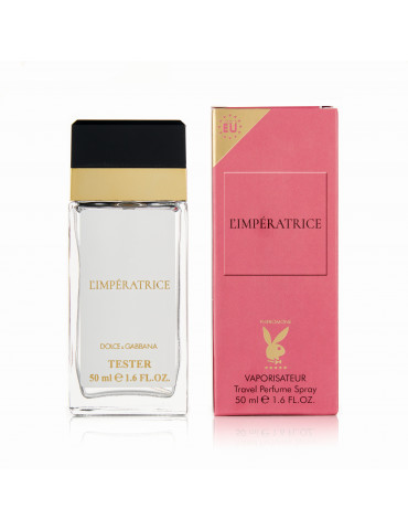 Dolce & Gabbana L`Imperatrice Limited Edition  Женский Парфюм 50мл С Феромонами