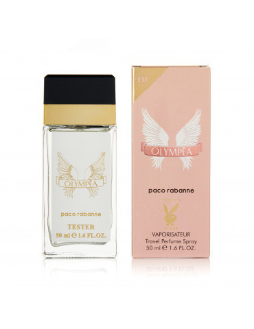 Paco Rabanne Olympea женский парфюм 50 мл с феромонами