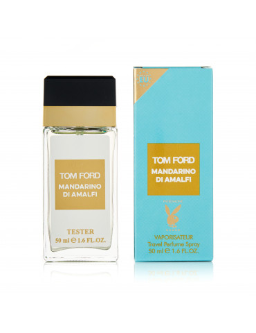 Tom Ford Mandarino di Amalfi женский парфюм 50 мл с феромонами