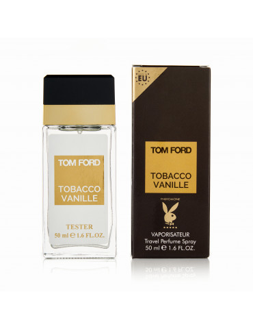 Tom Ford Tobacco Vanille унисекс парфюм 50 мл с феромонами