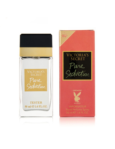Victoria's Pure Seduction женский парфюм 50мл с феромонами