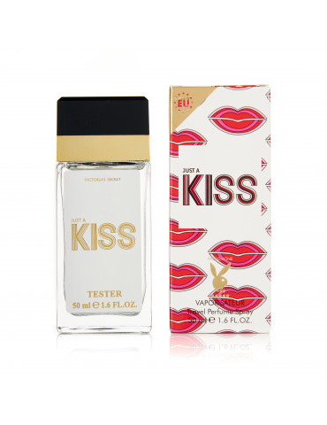 Victoria's Secret Just a Kiss женский парфюм 50мл с феромонами
