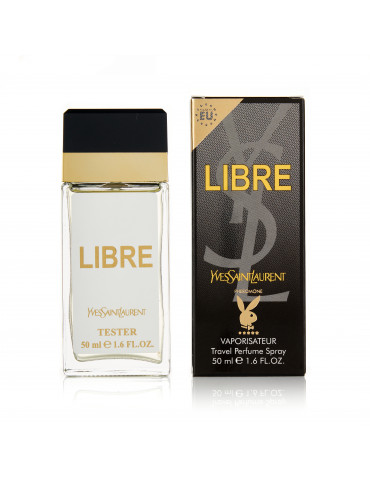 Yves Saint Laurent Libre женский парфюм 50 мл с феромонами