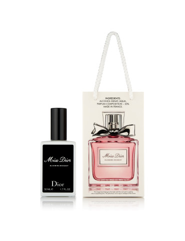 Christian Dior Miss Dior Blooming Bouquet 50мл В Подарочной Упаковке (9055H)