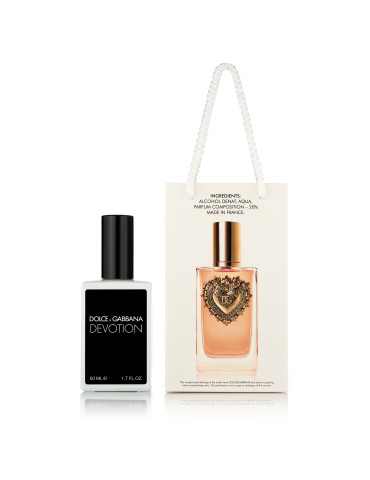 Dolce & Gabbana Devotion 50мл В Подарочной Упаковке (9055H)