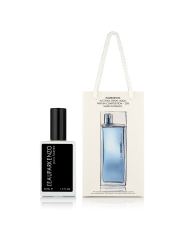 Kenzo L'Eau Par Pour Homme 50 мл В Подарочной Упаковке (9055H)