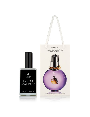 Lanvin Eclat D'Arpege 50 мл В Подарочной Упаковке (9055H)