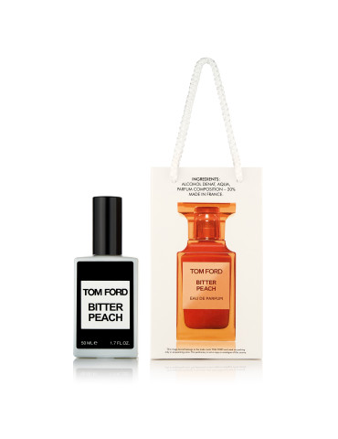 Tom Ford Bitter Peach 50 мл в подарочной упаковке (9055H)