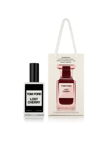 Tom Ford Lost Cherry 50 мл в подарочной упаковке  (9055H)