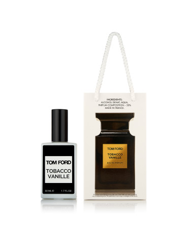 Tom Ford Tobacco Vanille 50 мл В Подарочной Упаковке (9055H)