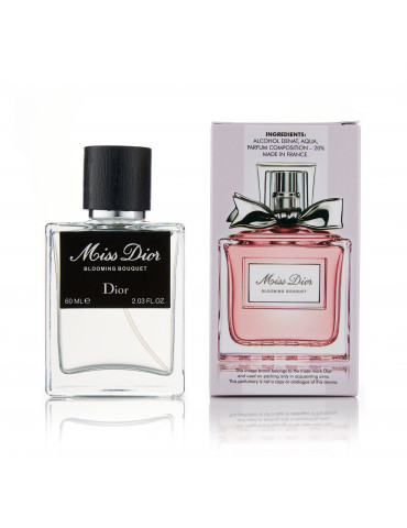 Christian Dior Miss Dior Blooming Bouquet  60 мл голограмма