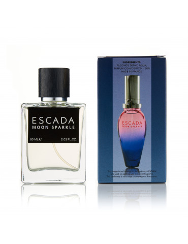 Escada Moon Sparkle 60 мл голограмма
