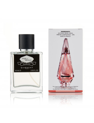Givenchy Ange Ou Demon Le Secret  60 мл голограмма
