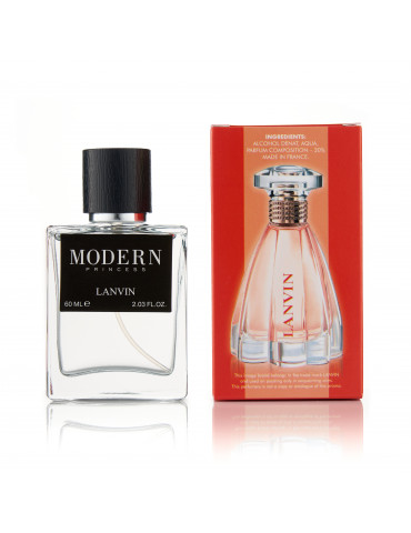 Lanvin Modern Princess  60 мл голограмма