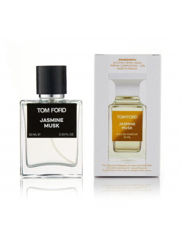 Tom Ford Jasmine Musk 60 мл голограмма