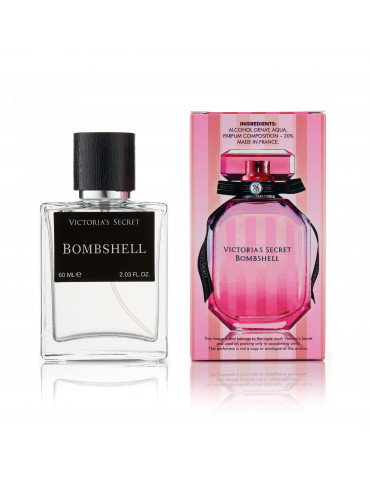 Victoria Secret Bombshell 60 мл голограмма