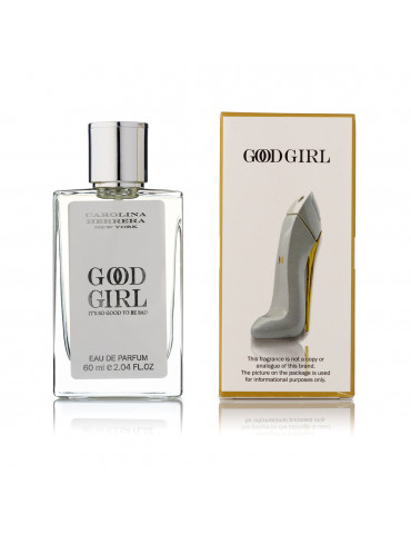 Carolina Herrera Good Girl White 60 мл