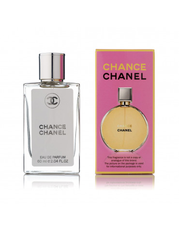 Chanel Chance Parfum 60 мл
