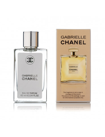 Chanel Gabrielle 60 мл