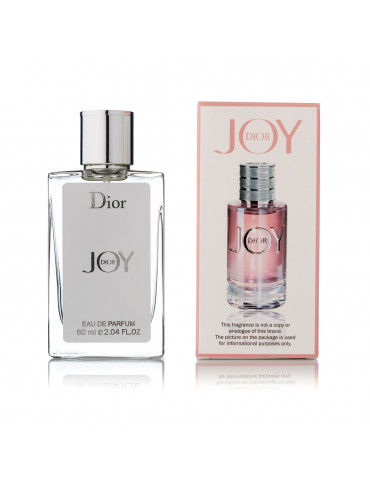 Christian Dior Joy 60 мл