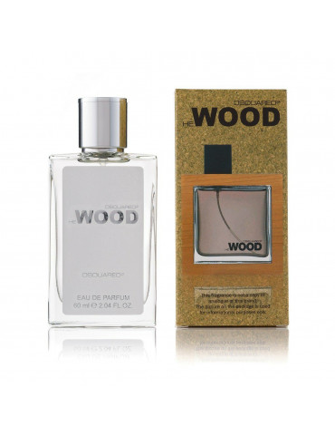 Dsquared2 He Wood Man 60 мл