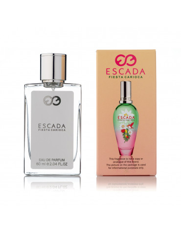 Escada Fiesta Carioca 60 мл