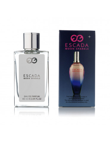 Escada Moon Sparkle  60 мл