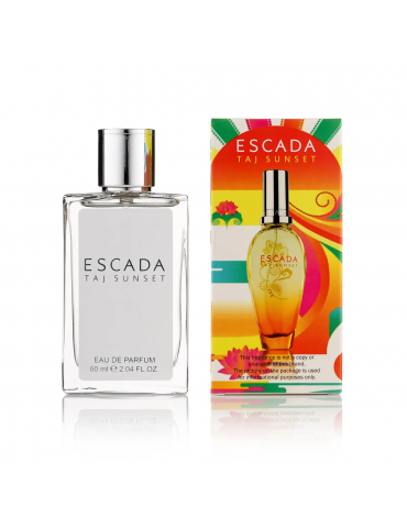 Escada Taj Sunset 60 мл