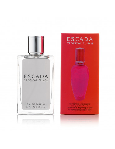 Escada Tropical Punch 60 мл