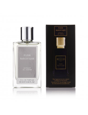 Ex Nihilo Fleur Narcotique Extrait De Parfum 60 мл 