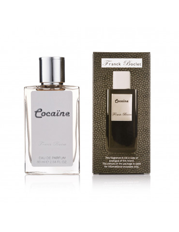 Franck Boclet Cocaїne 60 мл