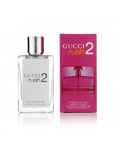 Gucci Rush 2 60 мл