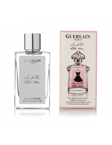 Guerlain Petite Robe Noir 60 мл