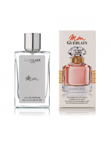 Guerlain Mon 60 мл