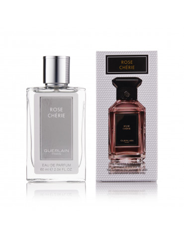 Guerlain Rose Cherie 60 мл 
