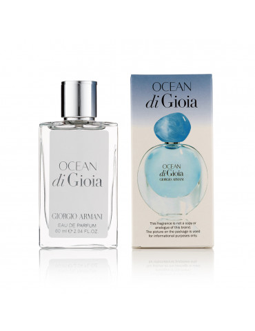Giorgio Armani Ocean Di Gioia 60 мл