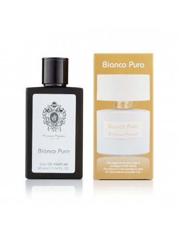 Tiziana Terenzi Bianco Puro 60 мл
