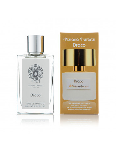 Tiziana Terenzi Draco 60 мл