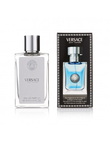 Versace Pour Homme  60 мл