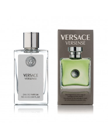 Versace Versense 60 мл