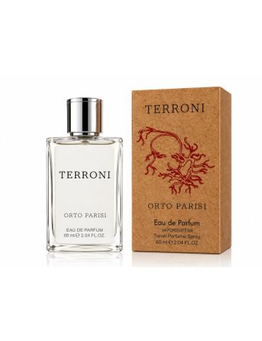 Terroni Orto Parisi 60 мл