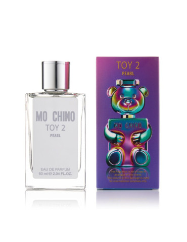 Mochino Toy 2 Pearl 60 мл