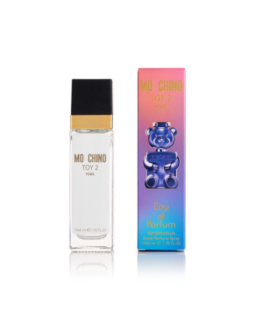 Mochino Toy 2 Pearl 40 мл
