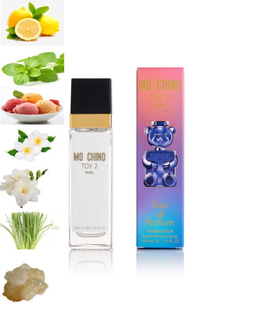 Mochino Toy 2 Pearl 40 мл