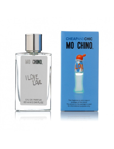 Mochinо Cheap & Chic I Love Love 60 мл