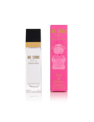 Mochino Toy 2 Bubble Gum 40 мл 