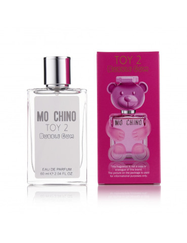 Mochino Toy 2 Bubble Gum 60 мл 