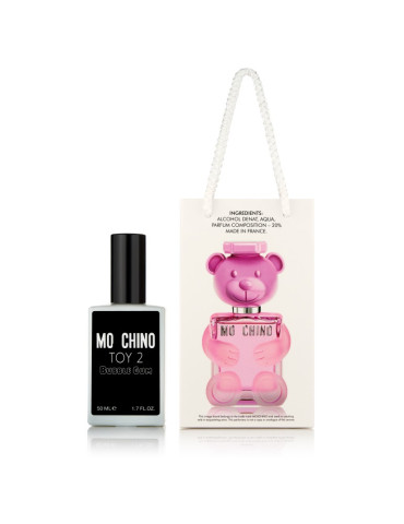Mochino Toy 2 Bubble Gum 50 мл парфюм в подарочной упаковке (9055H)